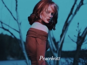 Peacebritt