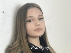 peaceburgh Partouze