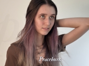 Peaceburks