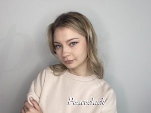 Peaceclack