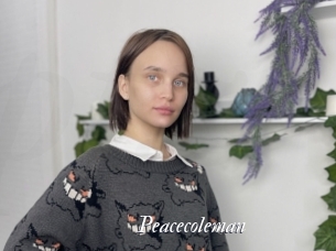 Peacecoleman