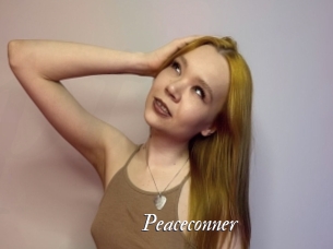 peaceconner Partouze