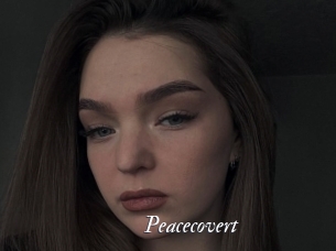 Peacecovert