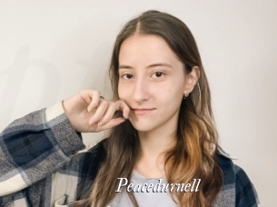 Peacedurnell