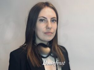 Peacefrost