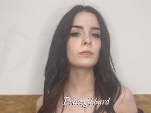 Peacegibbard
