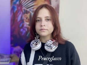 Peaceglasco
