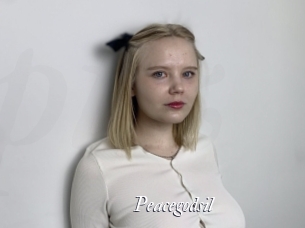 Peacegodsil