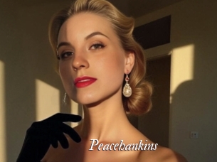peacehankins Partouze