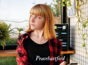 Peacehartford