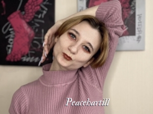 Peacehartill