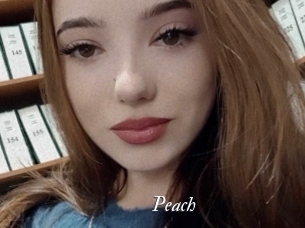 Peach