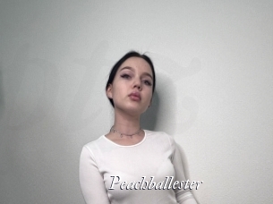 Peachballester