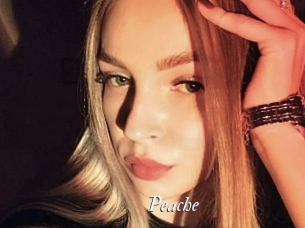 Peache