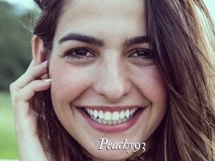 Peachy93