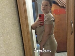 Peachymo