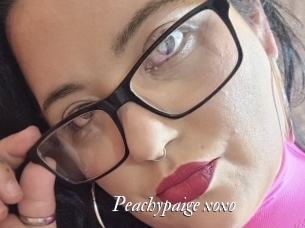 Peachypaige_xoxo