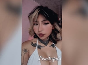 peachypair Partouze