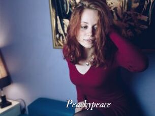 Peachypeace