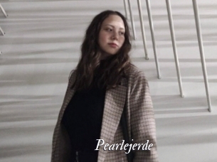 Pearlejerde
