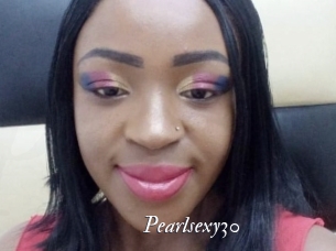 pearlsexy30 Partouze