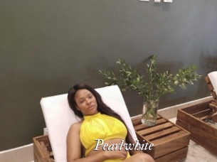 Pearlwhite