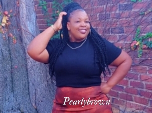 Pearlybrown