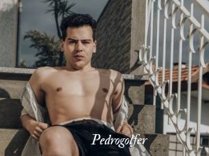 pedrogolfer Partouze
