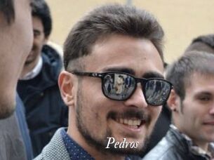 Pedros