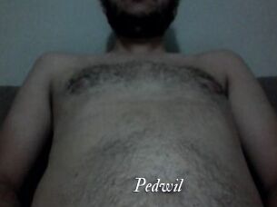 Pedwil