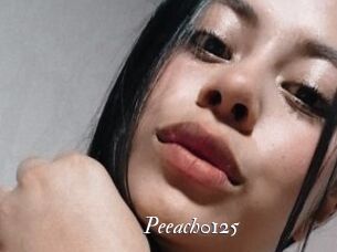 Peeach0125