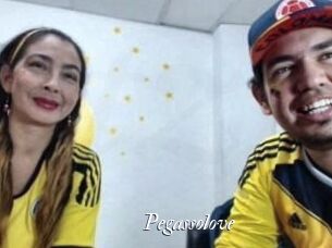 pegasso_love Partouze