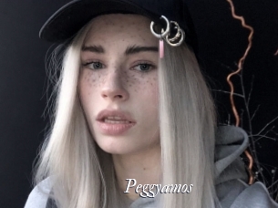 Peggyamos