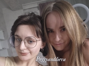 Peggyanddiera