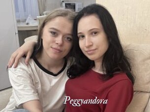 Peggyandora