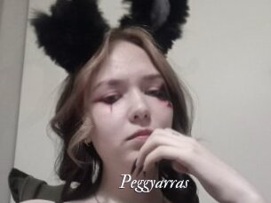 Peggyarras