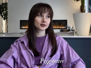Peggybetter