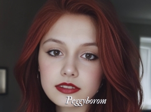 Peggyborom