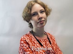 Peggybulson
