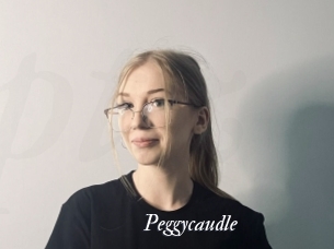 Peggycaudle