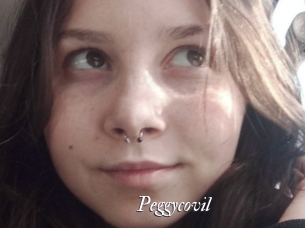 Peggycovil