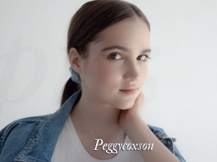 Peggycoxson