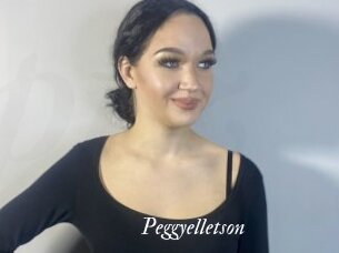 Peggyelletson