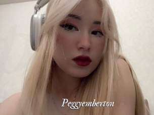 Peggyemberton