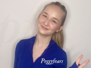 Peggyfears