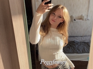 Peggyfenney