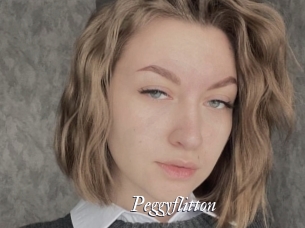Peggyflitton