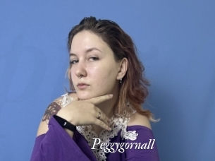 Peggygornall