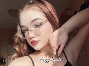 Peggyhails