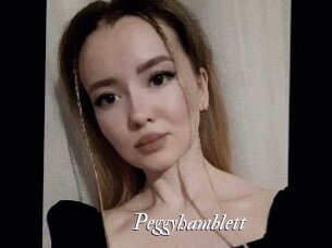Peggyhamblett